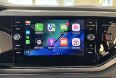 Volkswagen Polo GTI 2.0 TFSI DSG6 200 GTI / INTERIEUR CUIR / SUIVI COMPLET VOLKSWAGEN