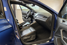 Volkswagen Polo GTI 2.0 TFSI DSG6 200 GTI / INTERIEUR CUIR / SUIVI COMPLET VOLKSWAGEN