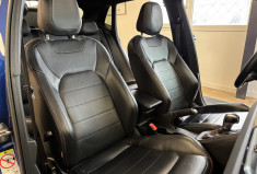 Volkswagen Polo GTI 2.0 TFSI DSG6 200 GTI / INTERIEUR CUIR / SUIVI COMPLET VOLKSWAGEN