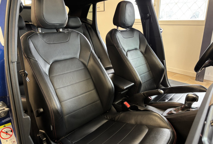 Volkswagen Polo GTI 2.0 TFSI DSG6 200 GTI / INTERIEUR CUIR/ SUIVI COMPLET VOLKSWAGEN/ ORIGINE FRANCE