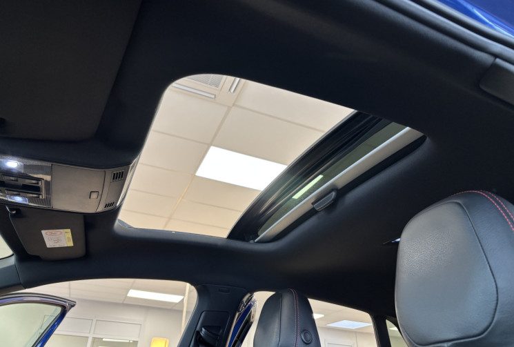 Volkswagen Polo GTI 2.0 TFSI DSG6 200 GTI / INTERIEUR CUIR/ SUIVI COMPLET VOLKSWAGEN/ ORIGINE FRANCE