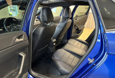 Volkswagen Polo GTI 2.0 TFSI DSG6 200 GTI / INTERIEUR CUIR / SUIVI COMPLET VOLKSWAGEN