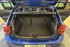 Volkswagen Polo GTI 2.0 TFSI DSG6 200 GTI / INTERIEUR CUIR/ SUIVI COMPLET VOLKSWAGEN/ ORIGINE FRANCE