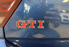 Volkswagen Polo GTI 2.0 TFSI DSG6 200 GTI / INTERIEUR CUIR/ SUIVI COMPLET VOLKSWAGEN/ ORIGINE FRANCE