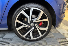 Volkswagen Polo GTI 2.0 TFSI DSG6 200 GTI / INTERIEUR CUIR / SUIVI COMPLET VOLKSWAGEN