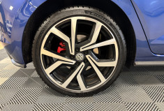 Volkswagen Polo GTI 2.0 TFSI DSG6 200 GTI / INTERIEUR CUIR / SUIVI COMPLET VOLKSWAGEN
