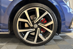 Volkswagen Polo GTI 2.0 TFSI DSG6 200 GTI / INTERIEUR CUIR / SUIVI COMPLET VOLKSWAGEN
