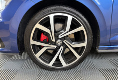 Volkswagen Polo GTI 2.0 TFSI DSG6 200 GTI / INTERIEUR CUIR/ SUIVI COMPLET VOLKSWAGEN/ ORIGINE FRANCE
