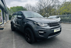 Land-Rover DISCOVERY SPORT 2.0 TD4 180ch AWD HSE Toit pano