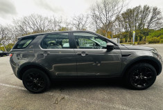 Land-Rover DISCOVERY SPORT 2.0 TD4 180ch AWD HSE Toit pano