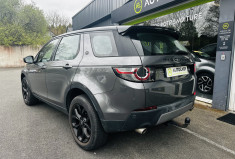 Land-Rover DISCOVERY SPORT 2.0 TD4 180ch AWD HSE Toit pano