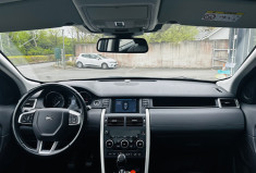 Land-Rover DISCOVERY SPORT 2.0 TD4 180ch AWD HSE Toit pano