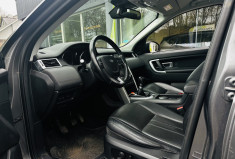 Land-Rover DISCOVERY SPORT 2.0 TD4 180ch AWD HSE Toit pano