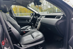 Land-Rover DISCOVERY SPORT 2.0 TD4 180ch AWD HSE Toit pano