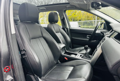 Land-Rover DISCOVERY SPORT 2.0 TD4 180ch AWD HSE Toit pano