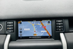 Land-Rover DISCOVERY SPORT 2.0 TD4 180ch AWD HSE Toit pano