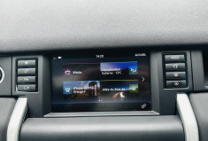 Land-Rover DISCOVERY SPORT 2.0 TD4 180ch AWD HSE Toit pano