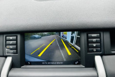 Land-Rover DISCOVERY SPORT 2.0 TD4 180ch AWD HSE Toit pano