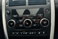 Land-Rover DISCOVERY SPORT 2.0 TD4 180ch AWD HSE Toit pano