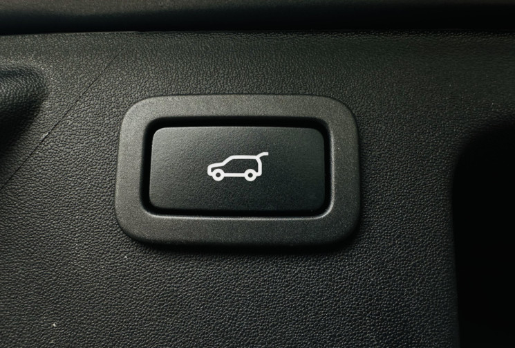 Land-Rover DISCOVERY SPORT 2.0 TD4 180ch AWD HSE Toit pano