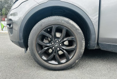 Land-Rover DISCOVERY SPORT 2.0 TD4 180ch AWD HSE Toit pano