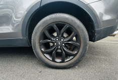 Land-Rover DISCOVERY SPORT 2.0 TD4 180ch AWD HSE Toit pano