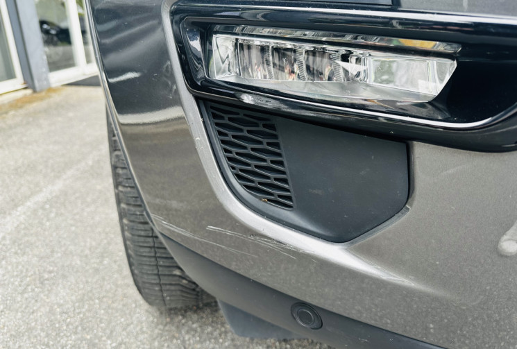 Land-Rover DISCOVERY SPORT 2.0 TD4 180ch AWD HSE Toit pano