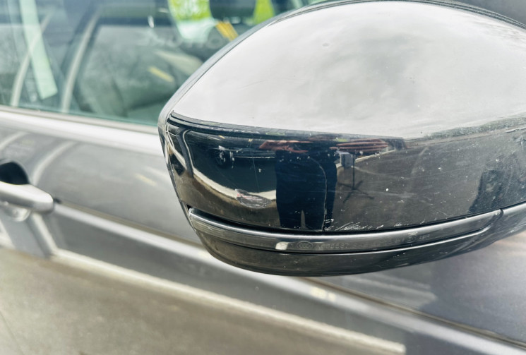 Land-Rover DISCOVERY SPORT 2.0 TD4 180ch AWD HSE Toit pano