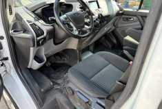 Ford TRANSIT CUSTOM KOMBI 2.0 130 TREND BUSINESS 8 PLACES