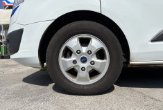 Ford TRANSIT CUSTOM KOMBI 2.0 130 TREND BUSINESS 8 PLACES