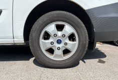 Ford TRANSIT CUSTOM KOMBI 2.0 130 TREND BUSINESS 8 PLACES