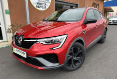 Renault Arkana 1.6 E-Tech 145 cv R.S Line Hybride 