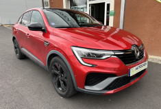 Renault Arkana 1.6 E-Tech 145 cv R.S Line Hybride 