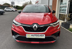 Renault Arkana 1.6 E-Tech 145 cv R.S Line Hybride 
