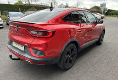 Renault Arkana 1.6 E-Tech 145 cv R.S Line Hybride 