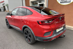 Renault Arkana 1.6 E-Tech 145 cv R.S Line Hybride 