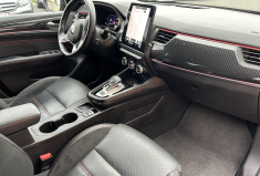 Renault Arkana 1.6 E-Tech 145 cv R.S Line Hybride 