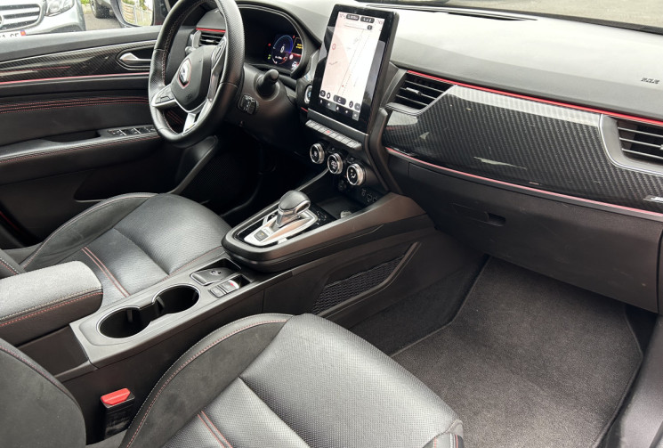 Renault Arkana 1.6 E-Tech 145 cv R.S Line Hybride 