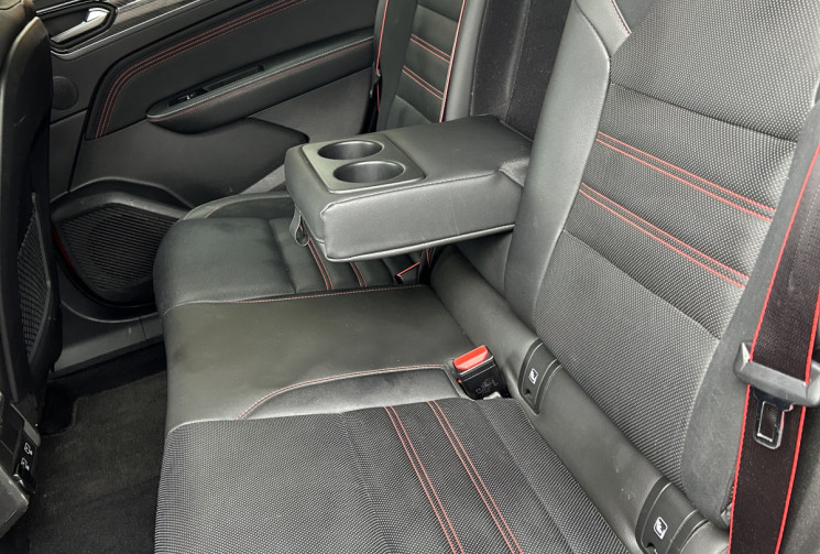 Renault Arkana 1.6 E-Tech 145 cv R.S Line Hybride 