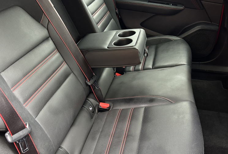 Renault Arkana 1.6 E-Tech 145 cv R.S Line Hybride 