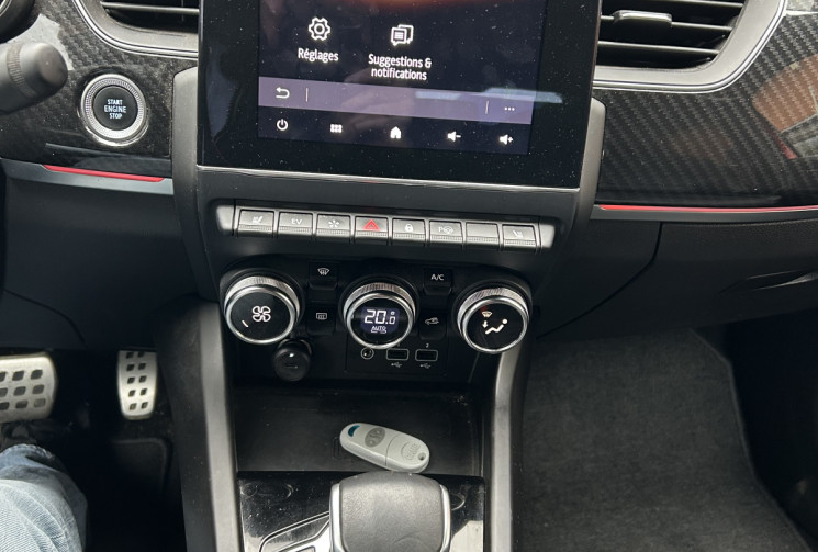 Renault Arkana 1.6 E-Tech 145 cv R.S Line Hybride 