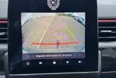 Renault Arkana 1.6 E-Tech 145 cv R.S Line Hybride 