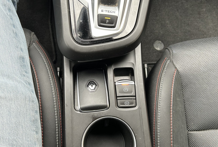 Renault Arkana 1.6 E-Tech 145 cv R.S Line Hybride 