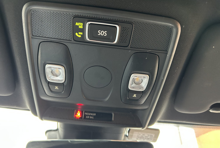 Renault Arkana 1.6 E-Tech 145 cv R.S Line Hybride 