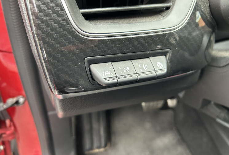 Renault Arkana 1.6 E-Tech 145 cv R.S Line Hybride 