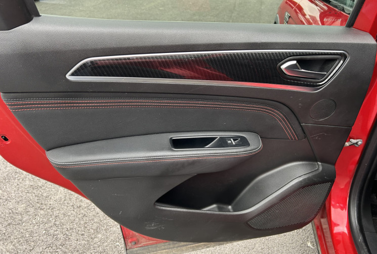 Renault Arkana 1.6 E-Tech 145 cv R.S Line Hybride 