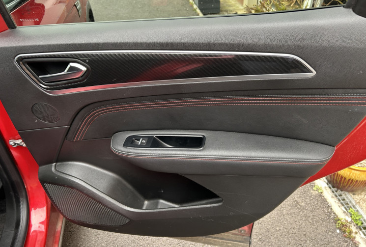 Renault Arkana 1.6 E-Tech 145 cv R.S Line Hybride 