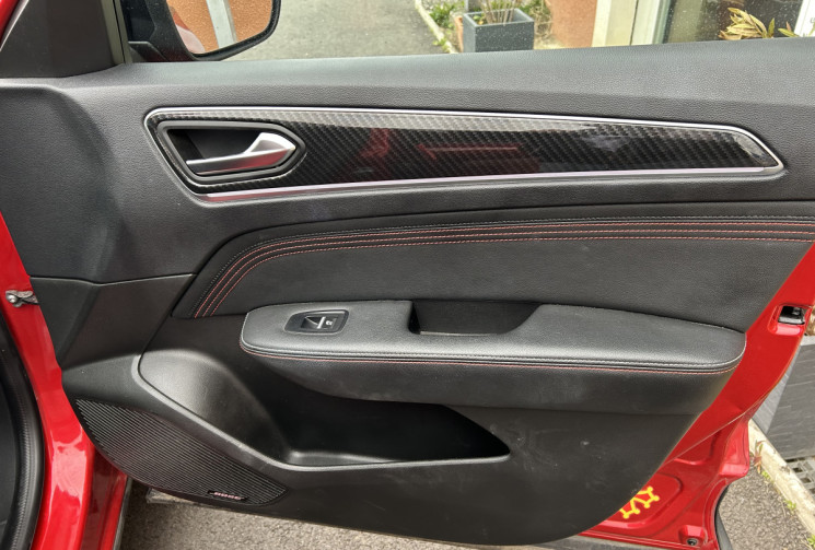 Renault Arkana 1.6 E-Tech 145 cv R.S Line Hybride 