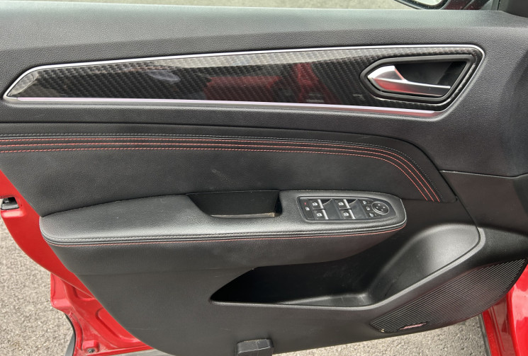 Renault Arkana 1.6 E-Tech 145 cv R.S Line Hybride 