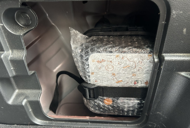 Renault Arkana 1.6 E-Tech 145 cv R.S Line Hybride 